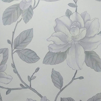 English Florals G67226 Papel de Parede Inglês Vinílico lavável 