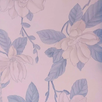 English Florals G67228 Papel de Parede Inglês Vinílico lavável 