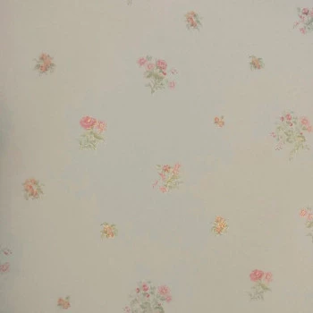 English Florals G67309 Papel de Parede Inglês Vinílico lavável 