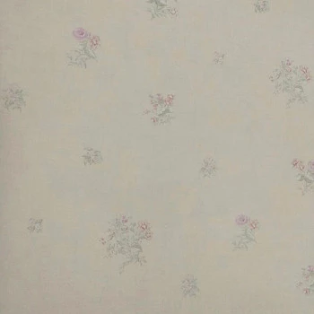 English Florals G67311 Papel de Parede Inglês Vinílico lavável 