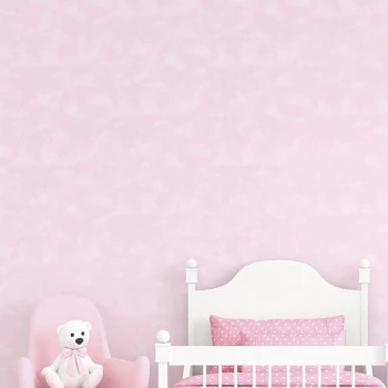 Papel de Parede Liso - Tiny Tots 2 - G78354 - TNT