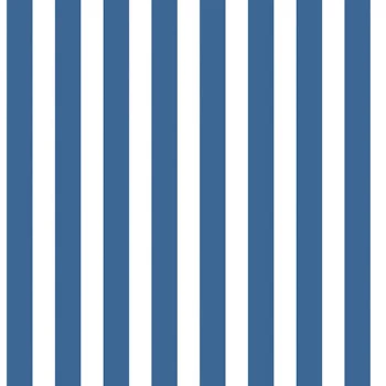 Papel de Parede Listrado - Tiny Tots 2 - G78400 - TNT