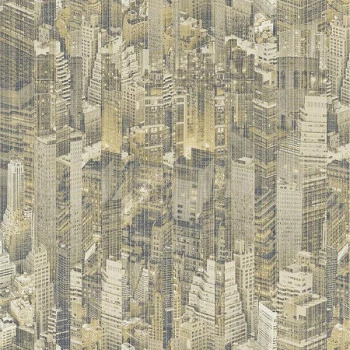 Papel de Parede Alta Gamma Evolution 2 - 20820 - VINÍLICO - LAVÁVEL 