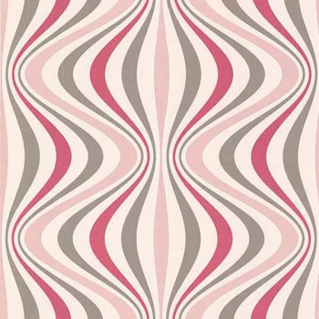 Papel de parede GEO - 488-31209 - TNT VINÍLICO 