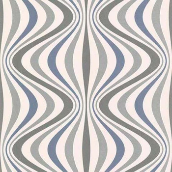 Papel de parede GEO - 488-31211 - TNT VINÍLICO 