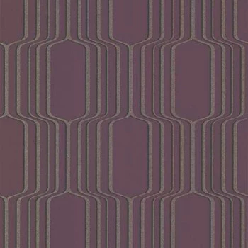 Papel de parede GEO - 488-31216 - Gliter LAVÁVEL 