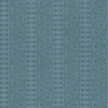 Papel de Parede Geométrico - Gravity - GT2001 - Emborrachado / TNT