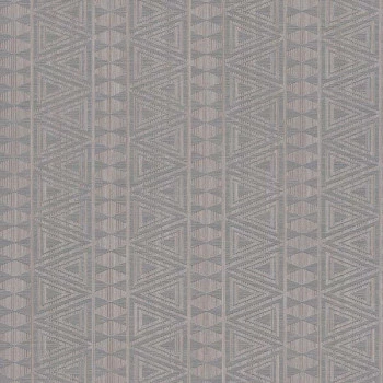 Papel de Parede Geométrico - Gravity - GT2004 - Emborrachado / TNT