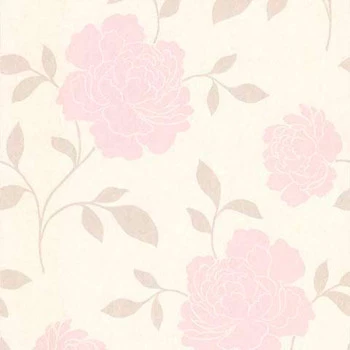 Papel de parede GYN - 301-66919 - TNT  LAVÁVEL 