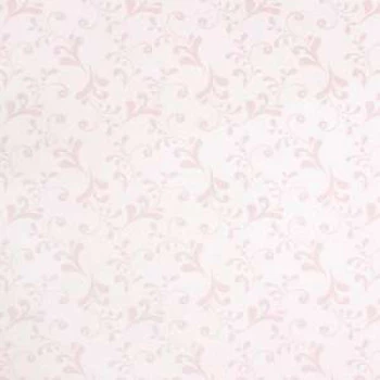 Papel de Parede Floral - All Kids - H2911001 - TNT