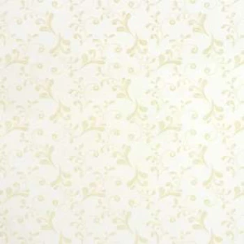 Papel de Parede Floral - All Kids - H2911003 - TNT