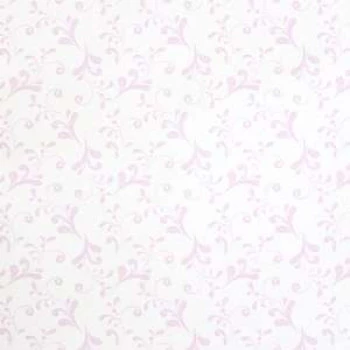 Papel de Parede Floral - All Kids - H2911004 - TNT