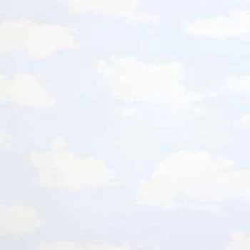 Papel de Parede Nuvens - All Kids - H2911301 - TNT