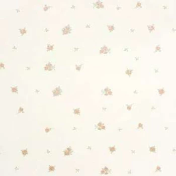 Papel de Parede Floral - All Kids - H2912002 - TNT