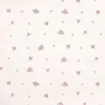 Papel de Parede Floral - All Kids - H2912003 - TNT