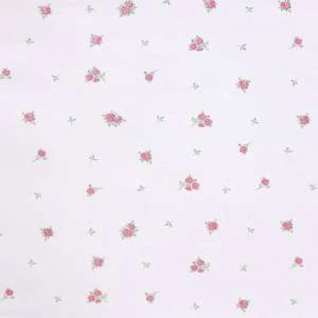 Papel de Parede Floral - All Kids - H2912005 - TNT