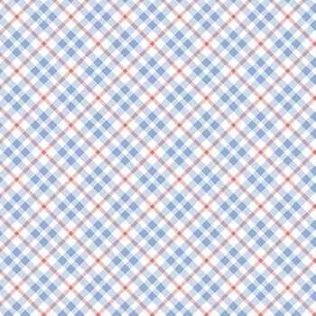 Papel de Parede Infantil - Hello Kids - HK224901R - 0,53m x 10m