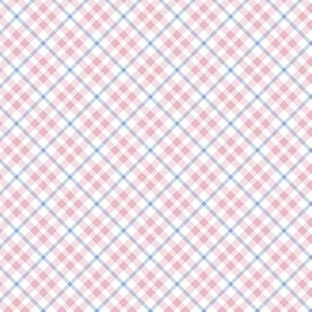Papel de Parede Infantil - Hello Kids - HK224903R - 0,53m x 10m