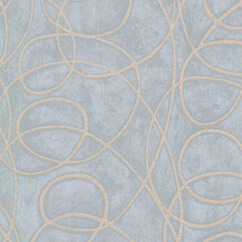 Papel de parede Horizon - HZN43024  - TNT - VINÍLICO