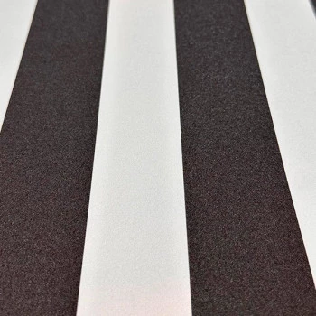 Papel de Parede Listrado - Joy - JOY502 - Vinílico