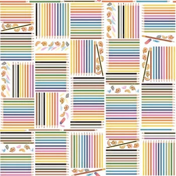 Papel de Parede Weekend - WE66234 - TNT