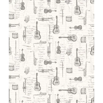 Papel de Parede Weekend - WE66235 - TNT