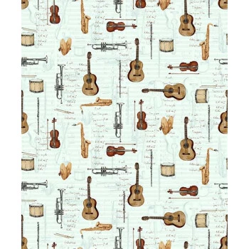 Papel de Parede Weekend - WE66238 - TNT