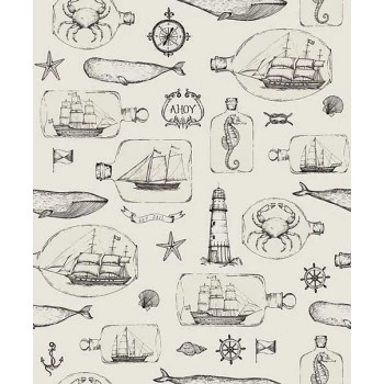 Papel de Parede Weekend - WE66252 - TNT
