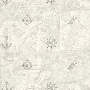 Papel de Parede Weekend - WE66265 - TNT
