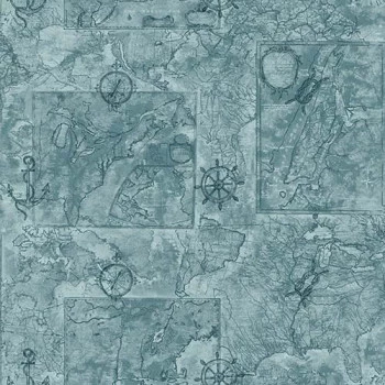 Papel de Parede Weekend - WE66268 - TNT
