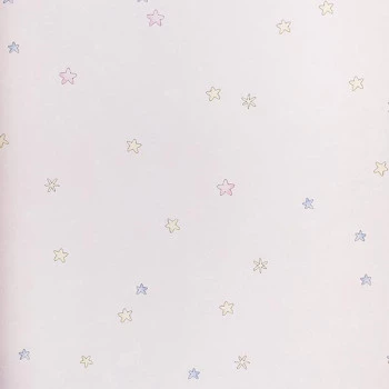 Papel de Parede Kids - EM3202 - VINÍLICO - LAVÁVEL 
