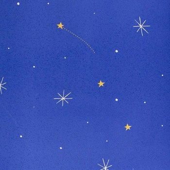 Papel de Parede Kids - WD6338 - VINÍLICO - LAVÁVEL 