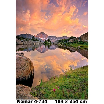 4-734 - Painel Fotográfico