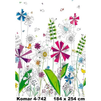 4-742 - Painel Fotográfico