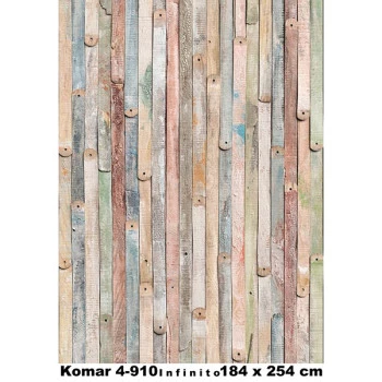 4-910 - Painel Fotográfico