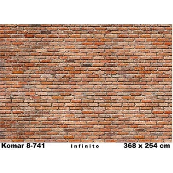 8-741 - Painel Fotográfico
