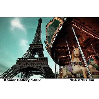 1-602 - Painel Fotográfico