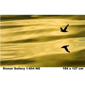 1-604 - Painel Fotográfico