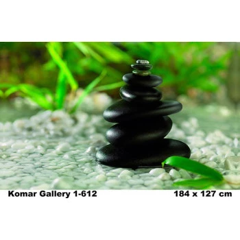 1-612 - Painel Fotográfico