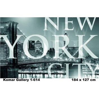 1-614 - Painel Fotográfico