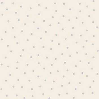 Papel de Parede Poa - Pure Kids & Teens - kt68481 - Vinílico