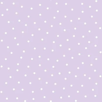 Papel de Parede Poa - Pure Kids & Teens - KT68484 - Vinílico