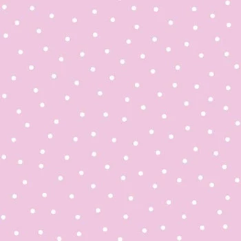 Papel de Parede Poa - Pure Kids & Teens - kt68487 - Vinílico