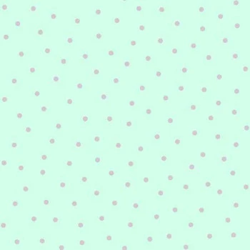 Papel de Parede Poa - Pure Kids & Teens - kt68490 - Vinílico