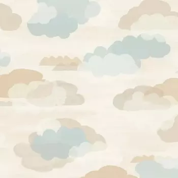 Papel de Parede Infantil - Little Dreamers - LD2019 - Vinílico