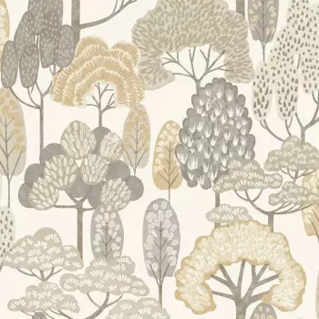 Papel de Parede Infantil - Little Dreamers - LD2103 - Vinílico
