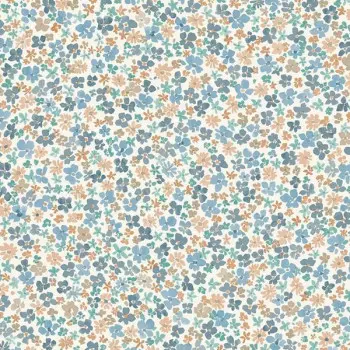 Papel de Parede Infantil - Little Dreamers - LD3015 - Vinílico