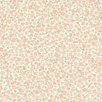 Papel de Parede Infantil - Little Dreamers - LD3018 - Vinílico