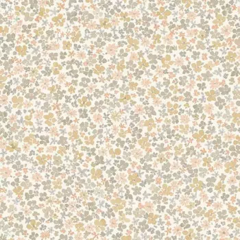 Papel de Parede Infantil - Little Dreamers - LD3020 - Vinílico