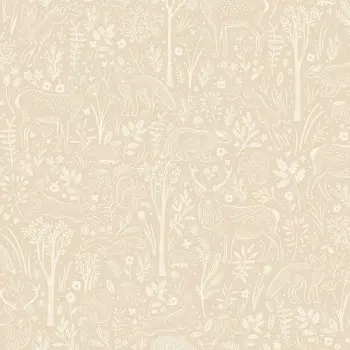 Papel de Parede Infantil - Little Dreamers - LD3419 - Vinílico
